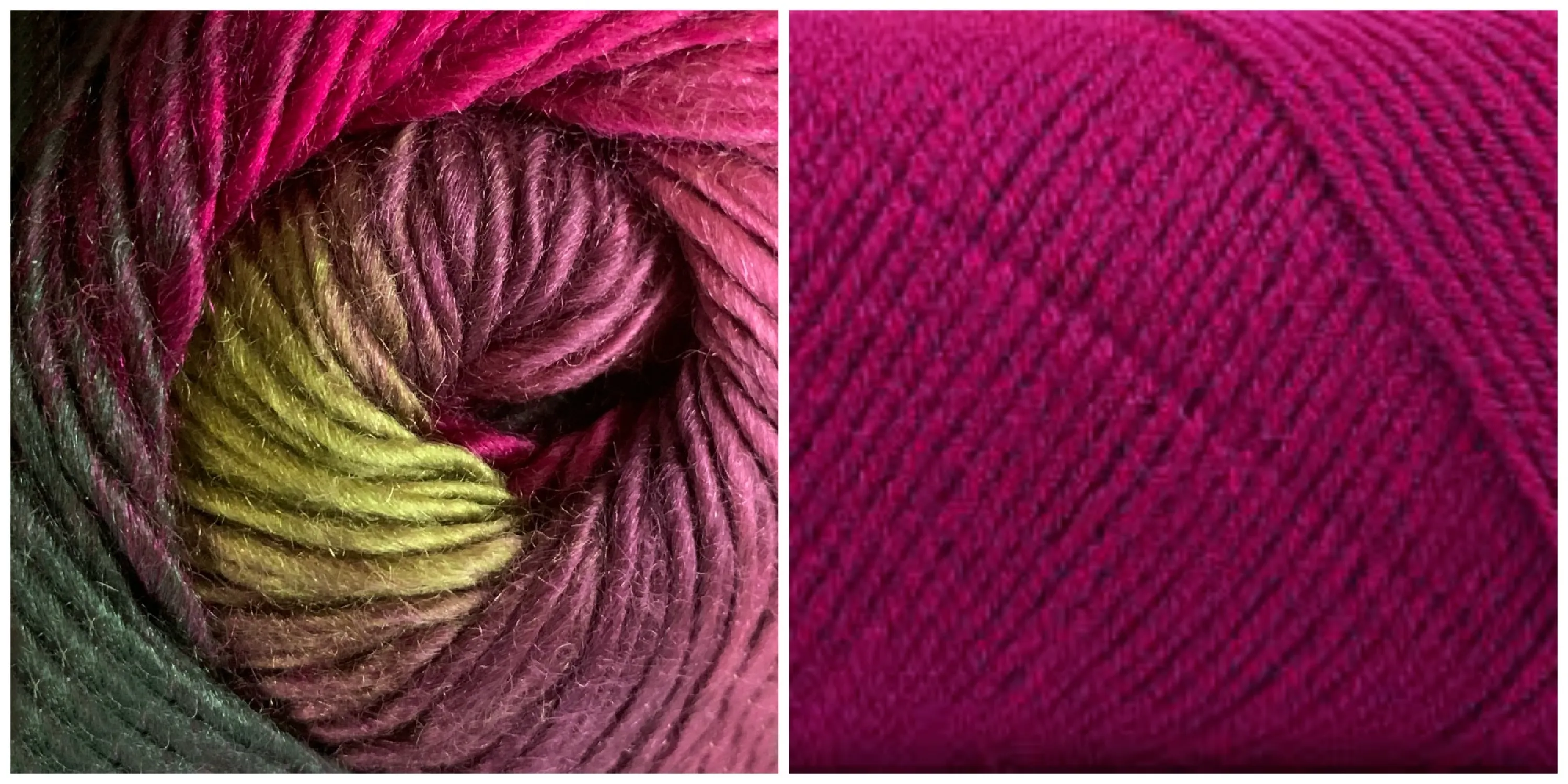 (100% Acrylic) LIGHT FUCHSIA   CALLA LILY - Embossed Natura Gloves KIT
