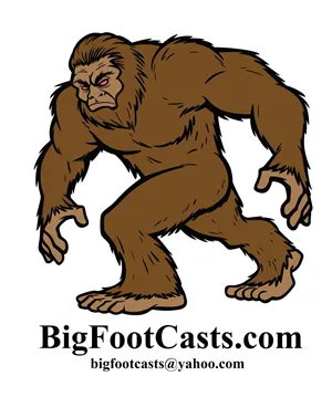 1967 Onion Mountain (Blue Creek) John Green Bigfoot cast replica