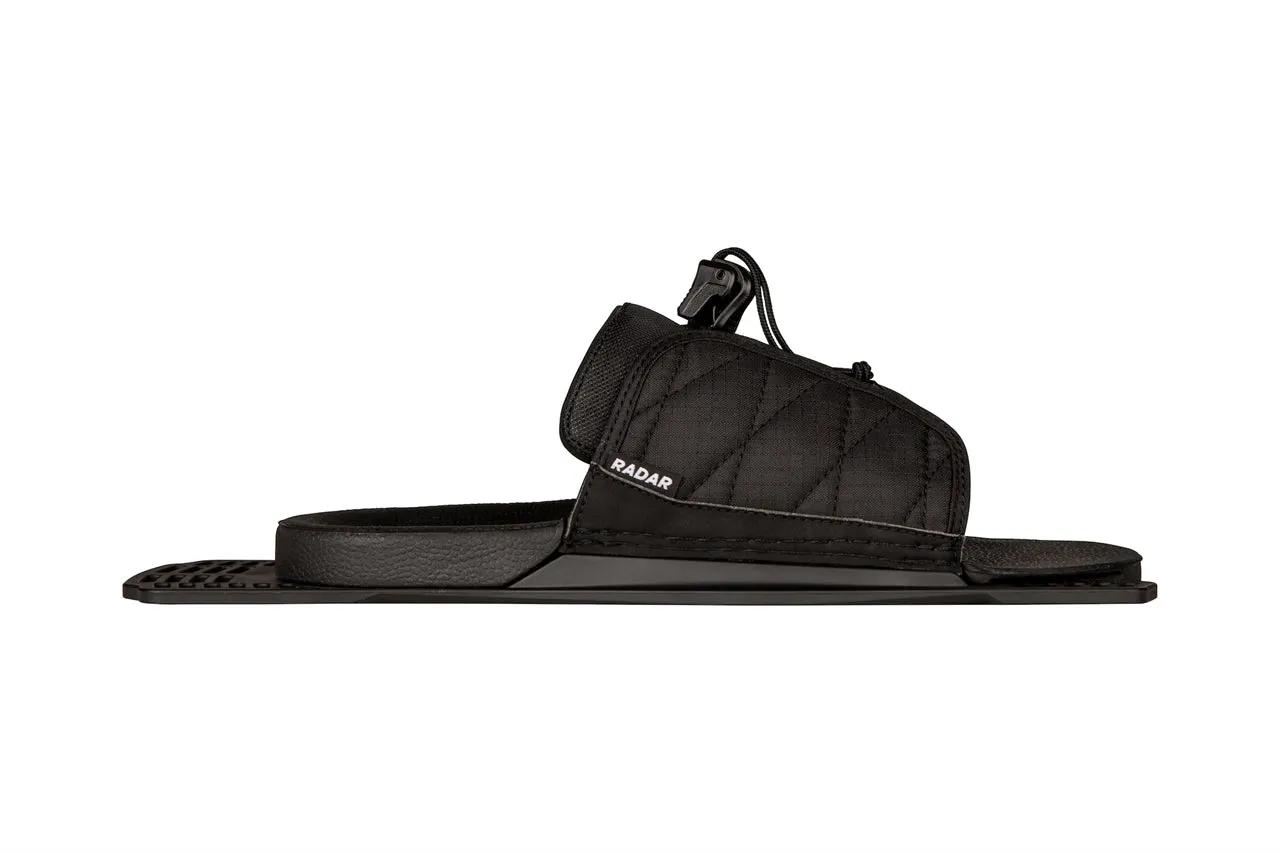 2025 Radar ARTP Water Ski Binding