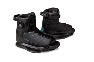 2025 Ronix Anthem BOA Wakeboard Bindings