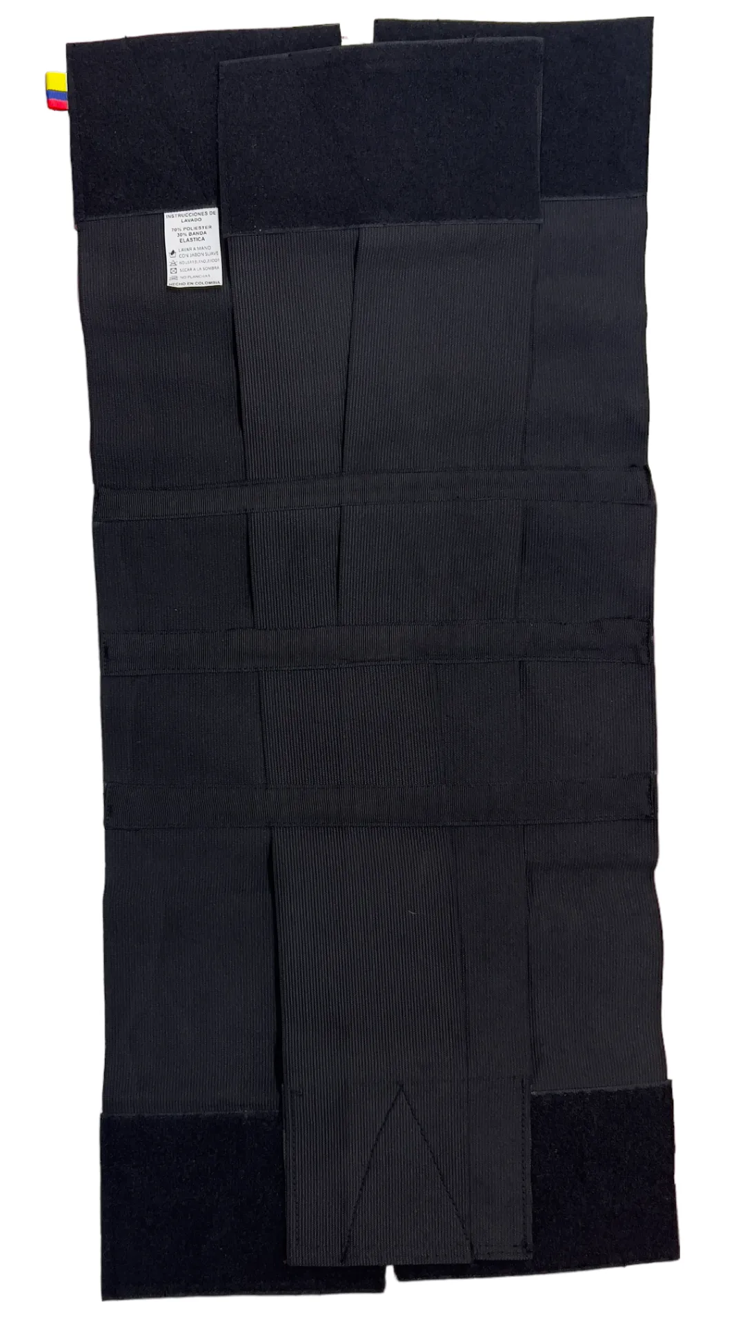 3 positions Velcro Hour Glass Waisttrainer