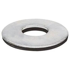 3/8" Bonded Neoprene/Stainless Steel Sealing Washer 2000 pack