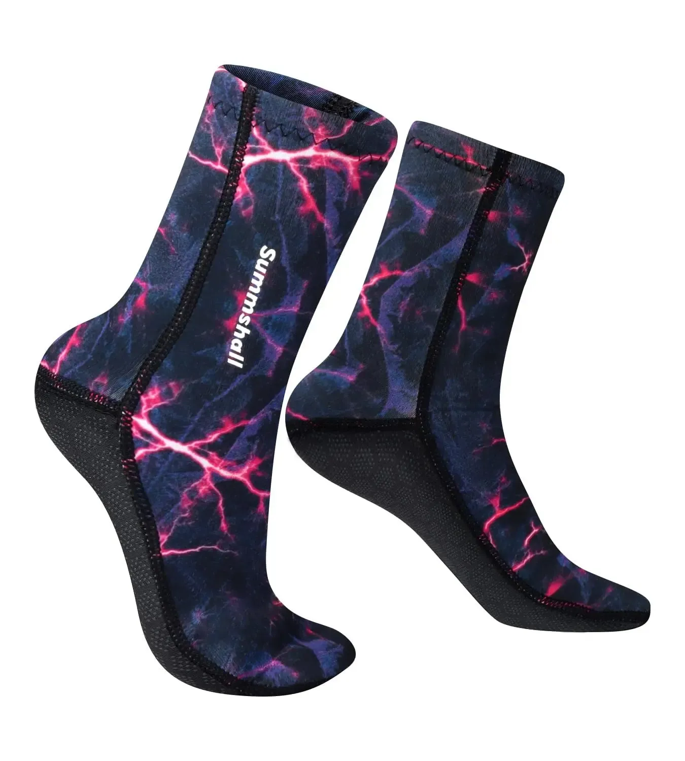 3mm Neoprene Socks Diving