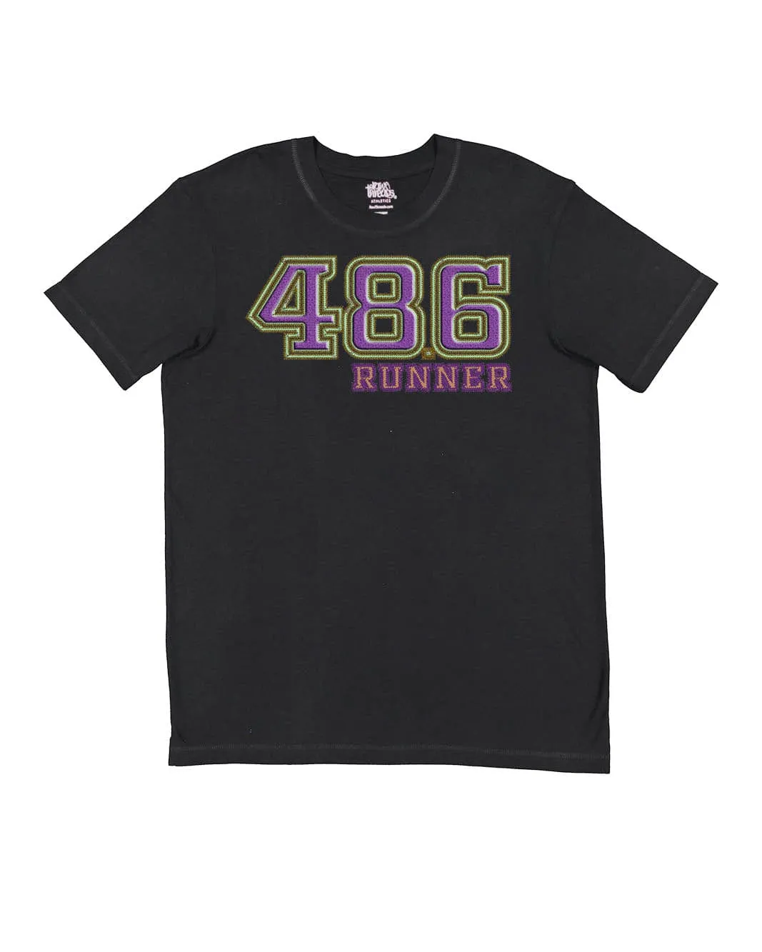 48.6 Runner Sorority Letters