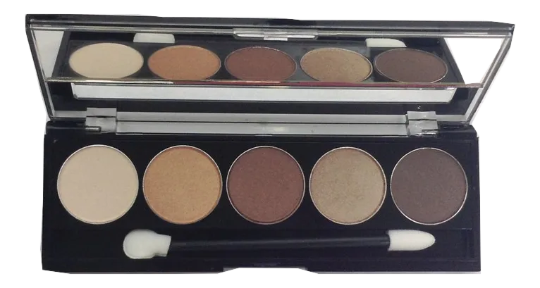 5 Well Eyeshadow - Glamazon