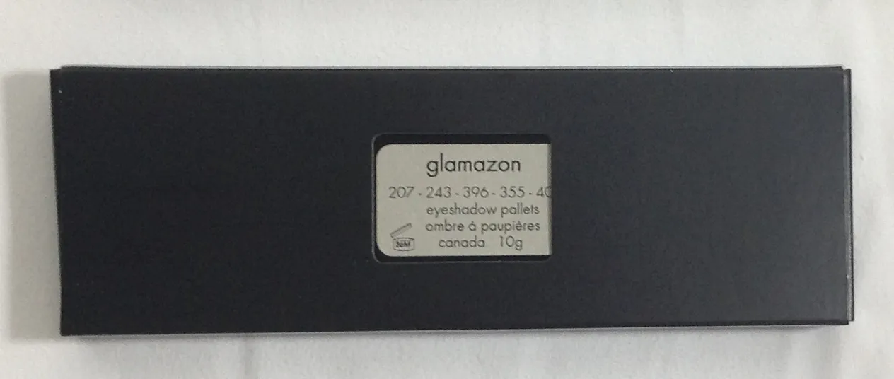 5 Well Eyeshadow - Glamazon