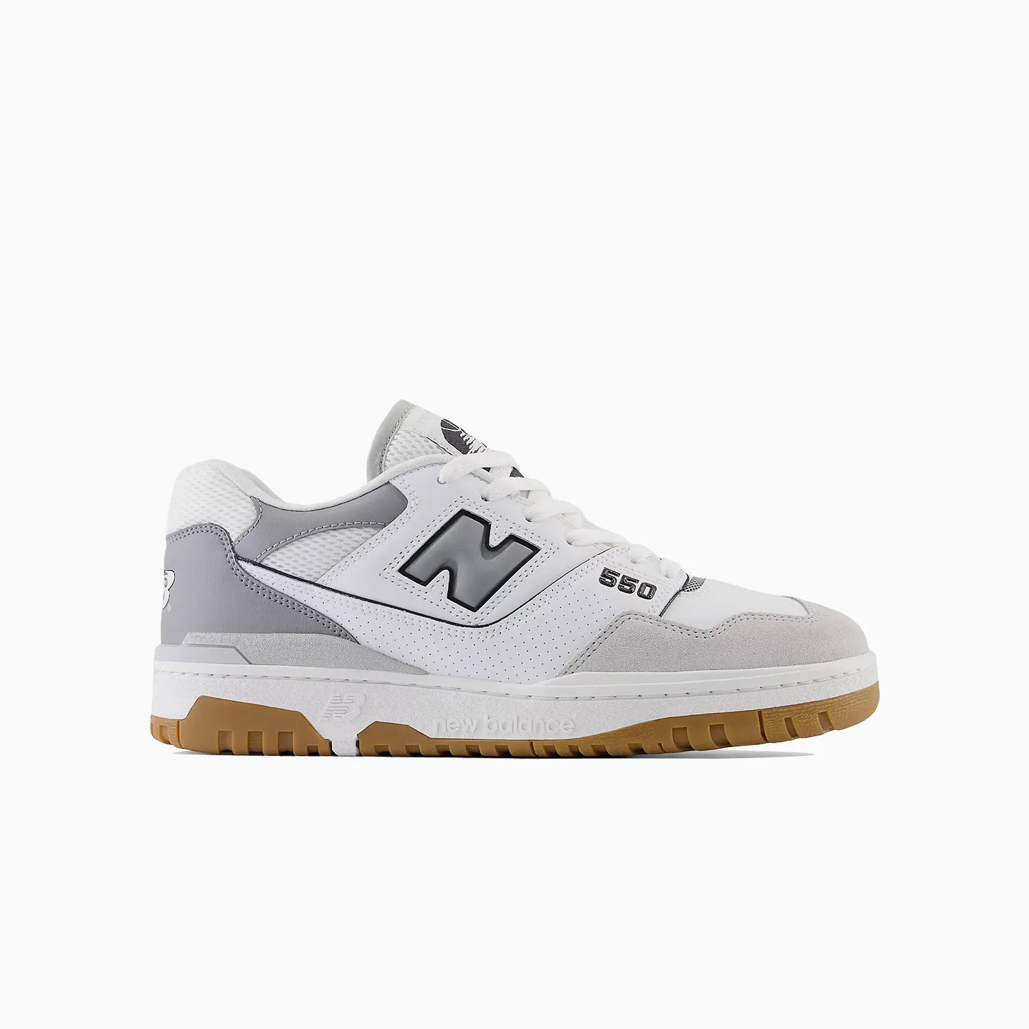 550 "White Slate Grey"