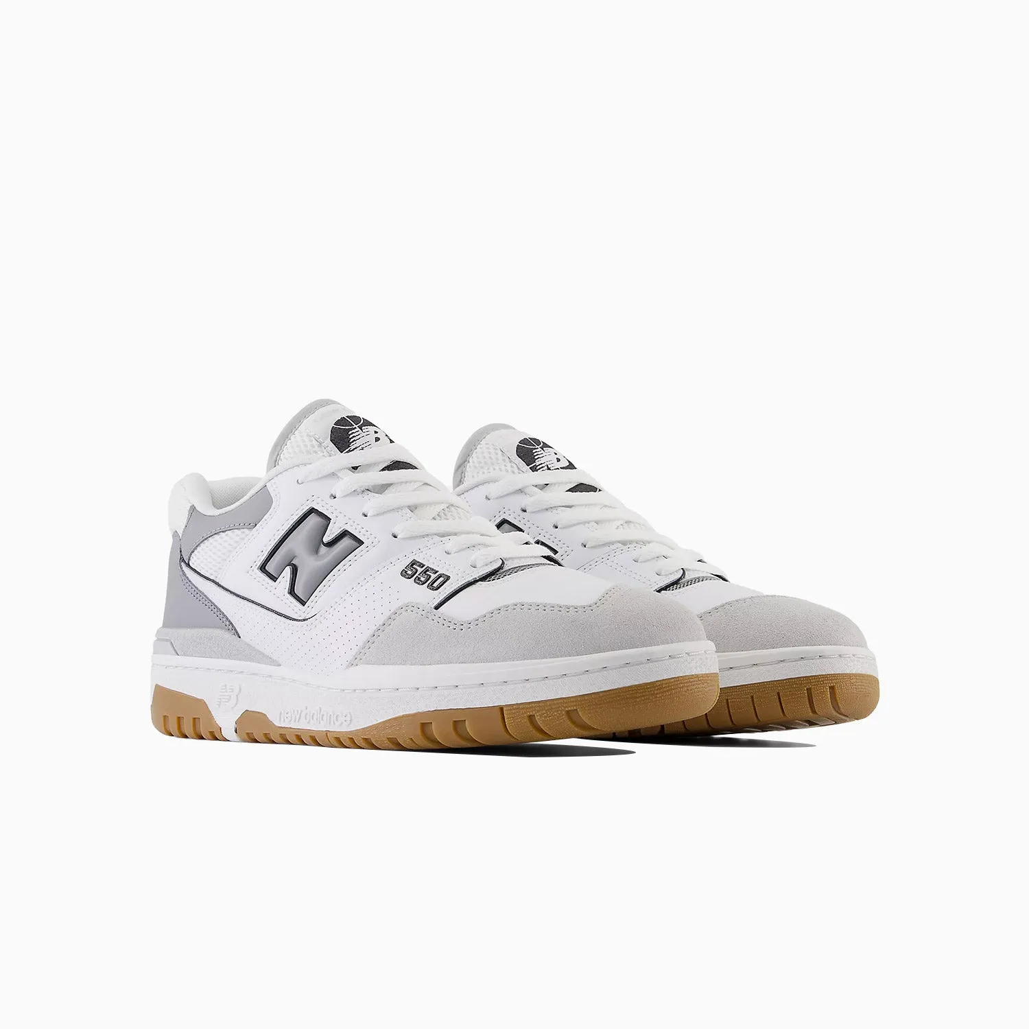 550 "White Slate Grey"