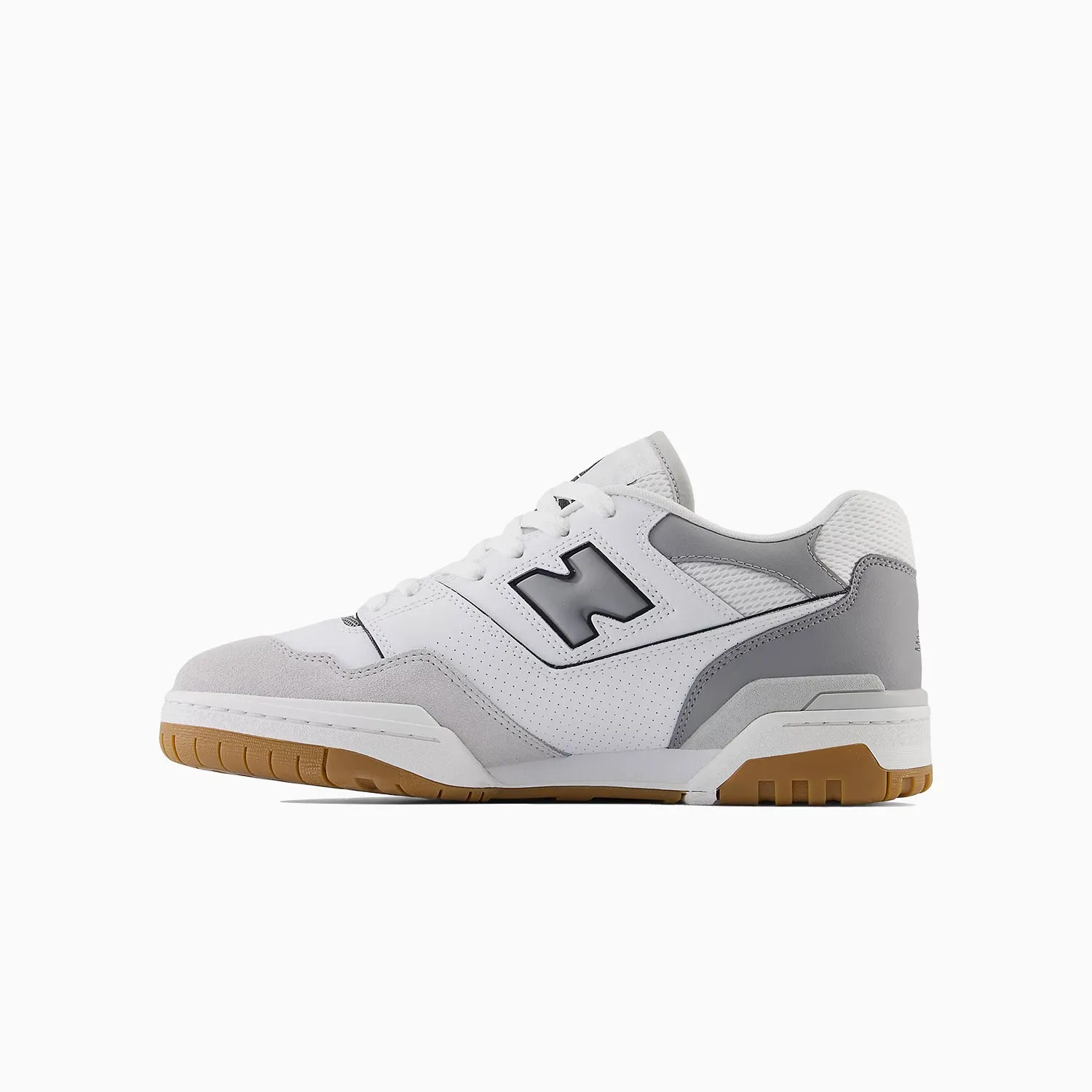 550 "White Slate Grey"