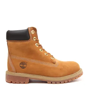 6IN PREM WP BOOT - JUNIOR