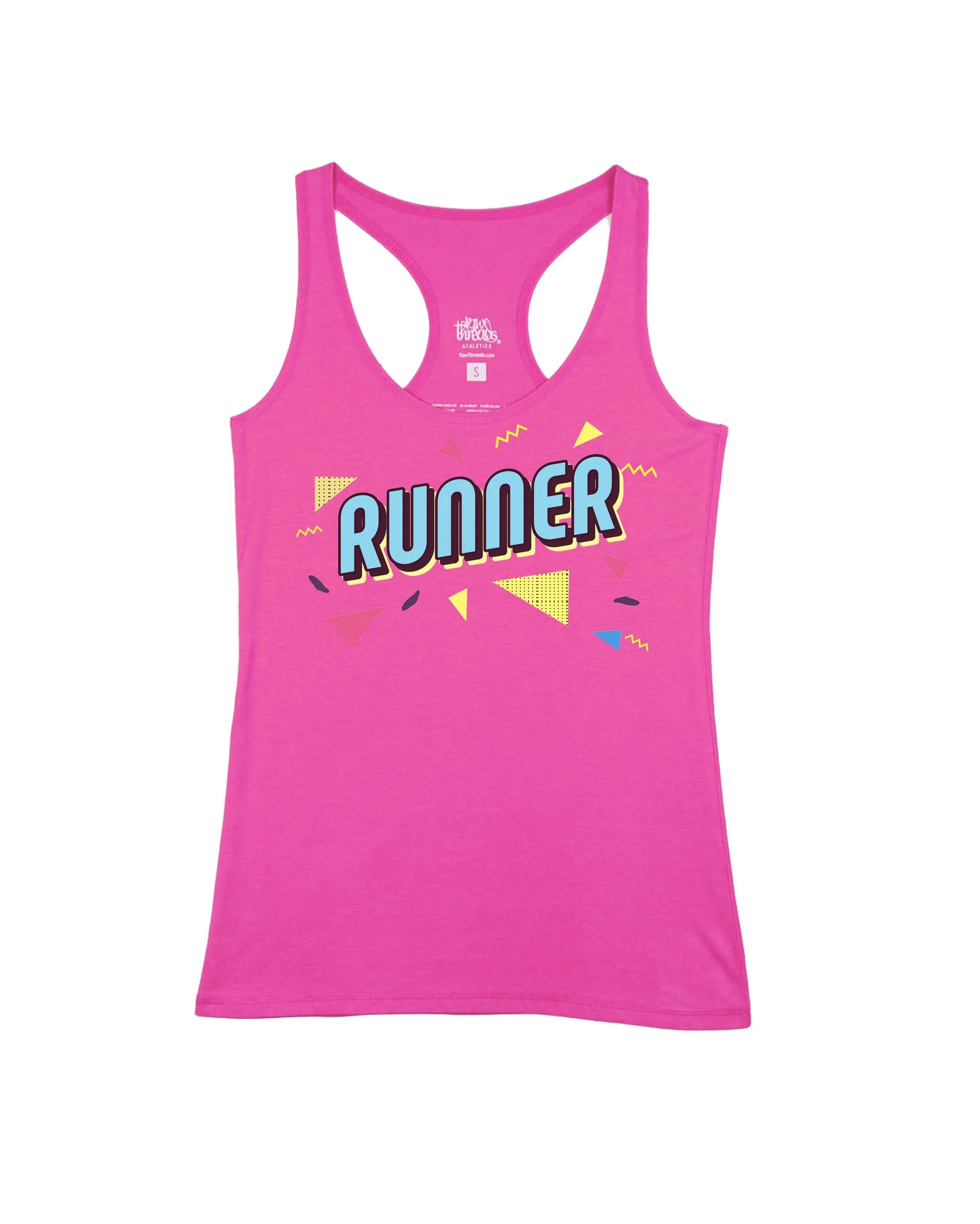 90's Runner