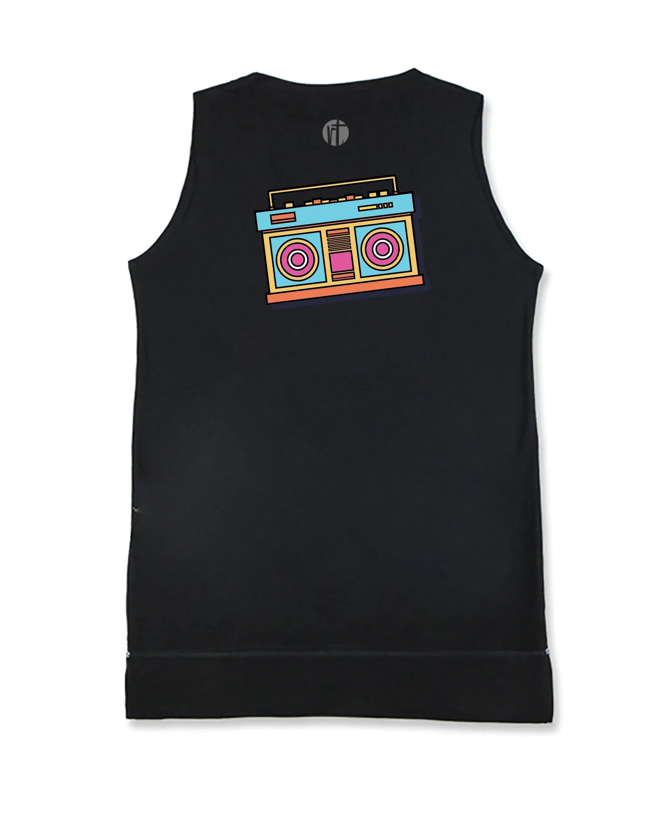 90's Runner