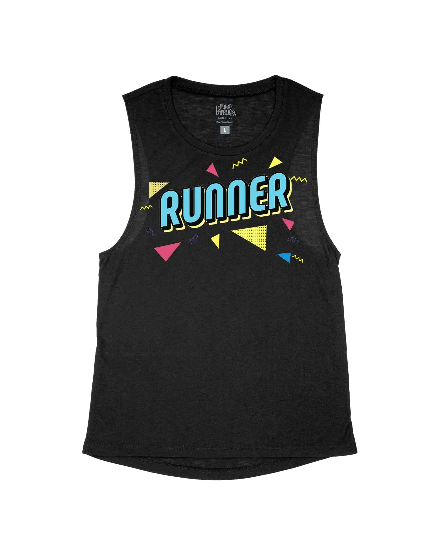 90's Runner