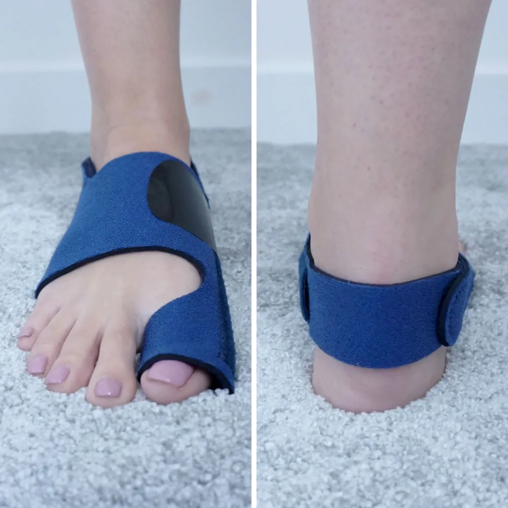 ActiveRestore Bunion Corrector Splints