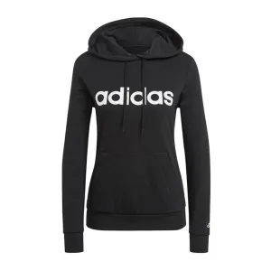 adidas Essentials Logo Hoodie