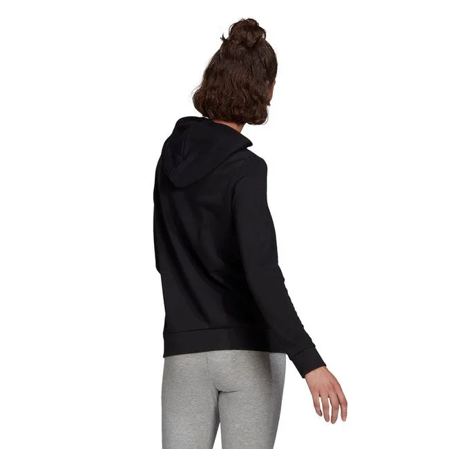 adidas Essentials Logo Hoodie
