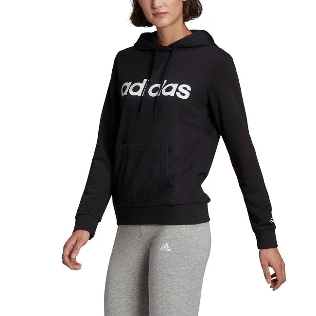 adidas Essentials Logo Hoodie