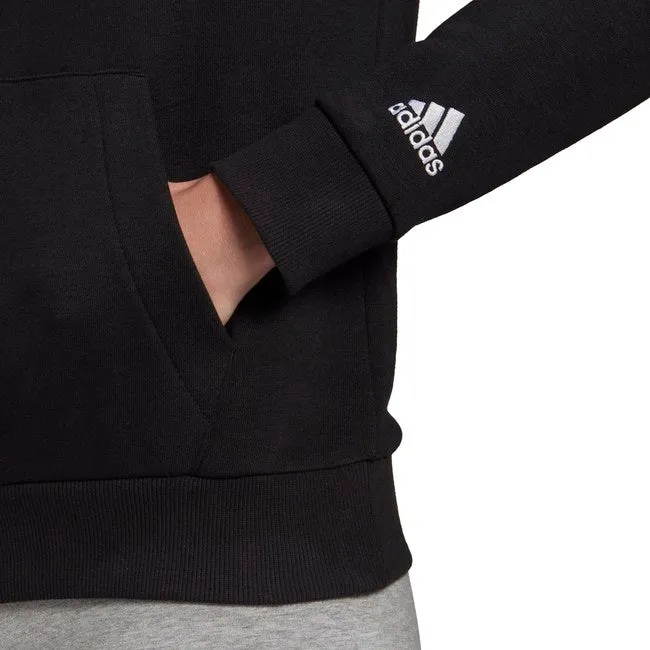 adidas Essentials Logo Hoodie
