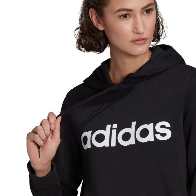adidas Essentials Logo Hoodie