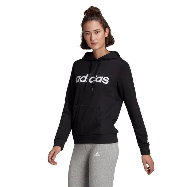 adidas Essentials Logo Hoodie