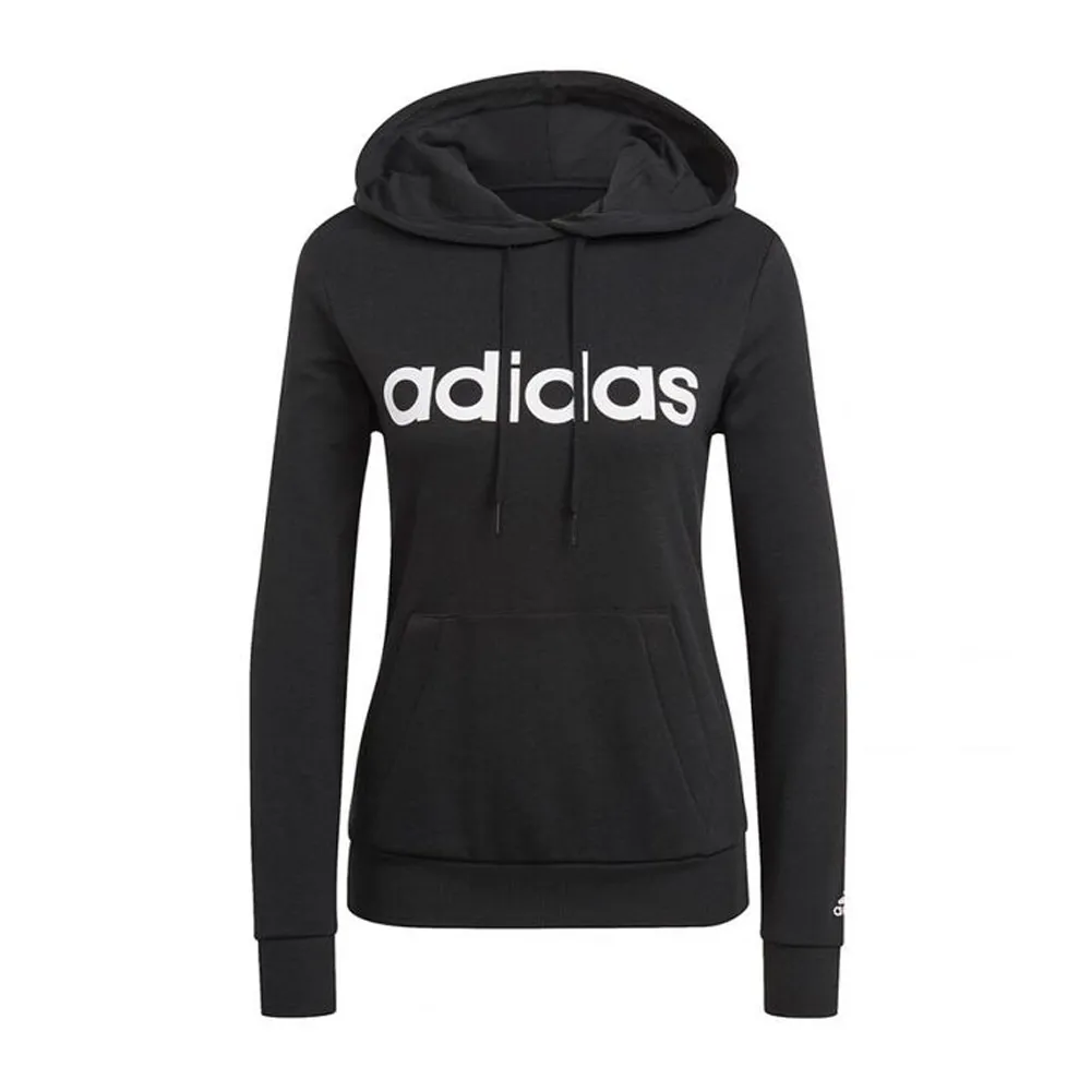 adidas Essentials Logo Hoodie