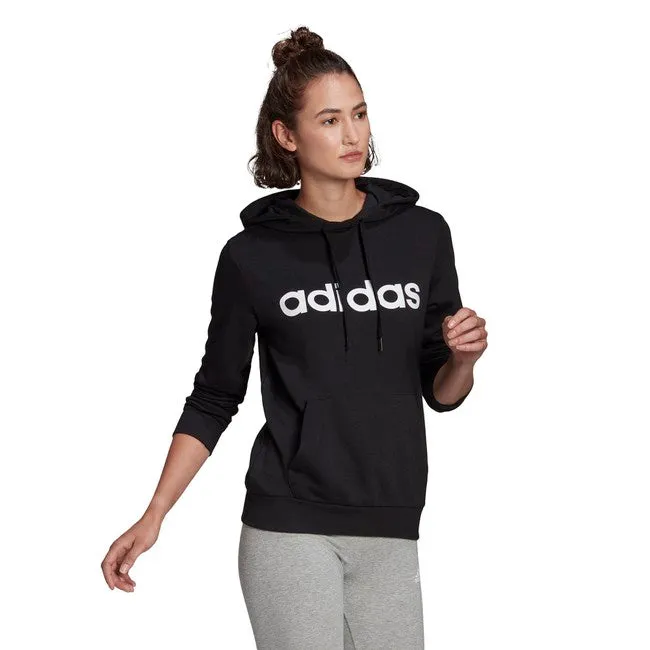 adidas Essentials Logo Hoodie