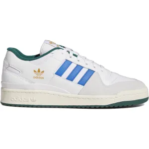 adidas Forum 84 Low ADV Cloud White/Blue Bird/Collegiate Green