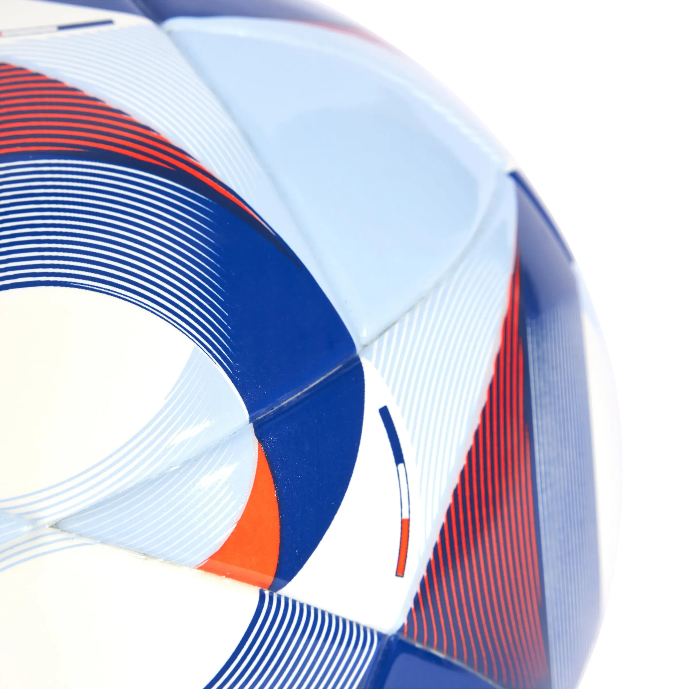 Adidas Olympics 2024 Mini Ball