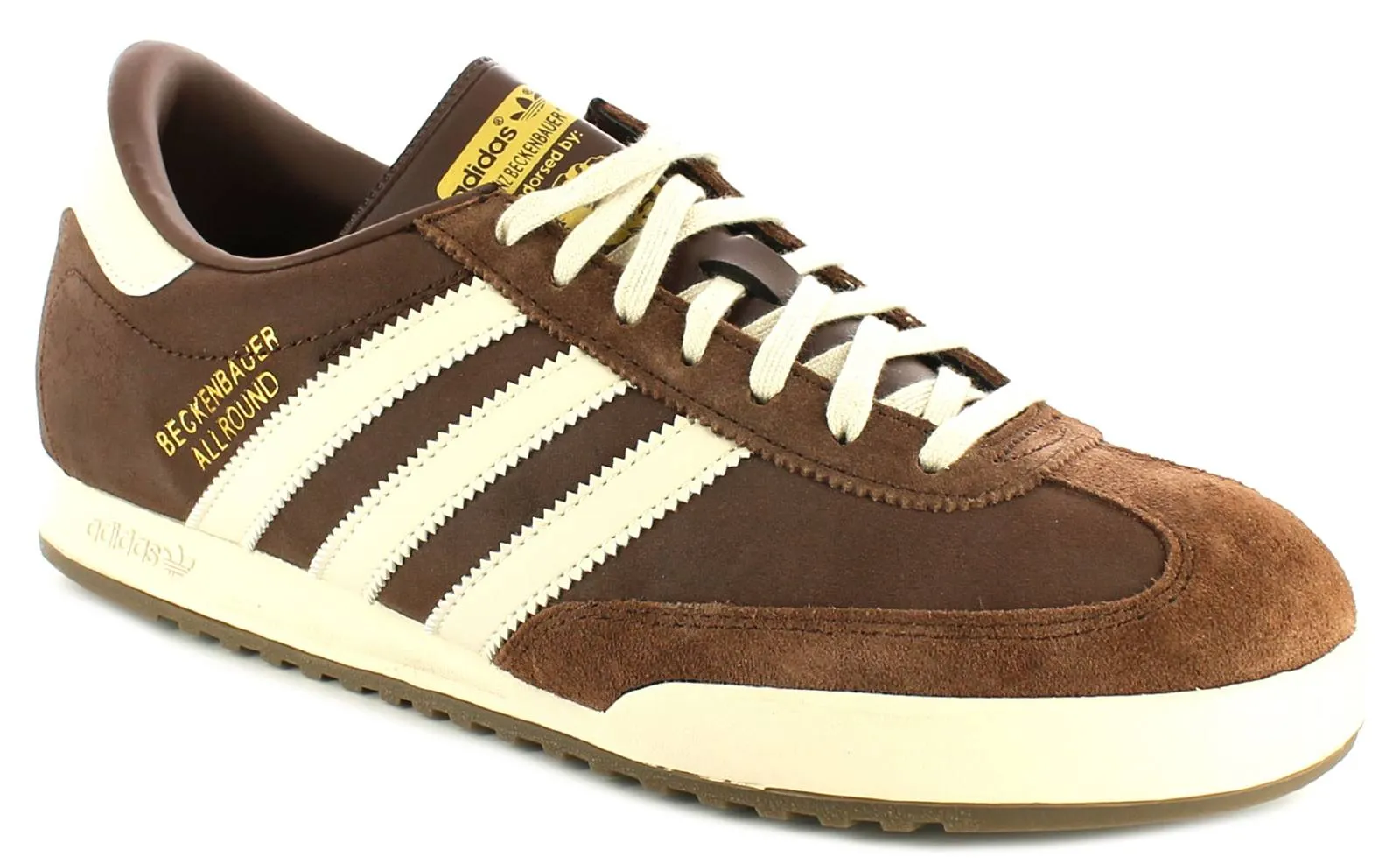 adidas Originals Beckenbauer