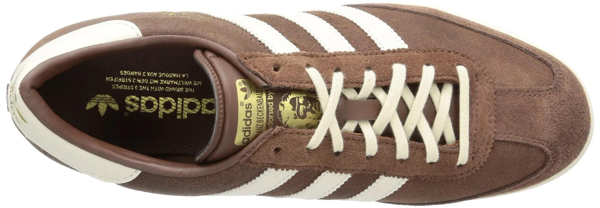 adidas Originals Beckenbauer