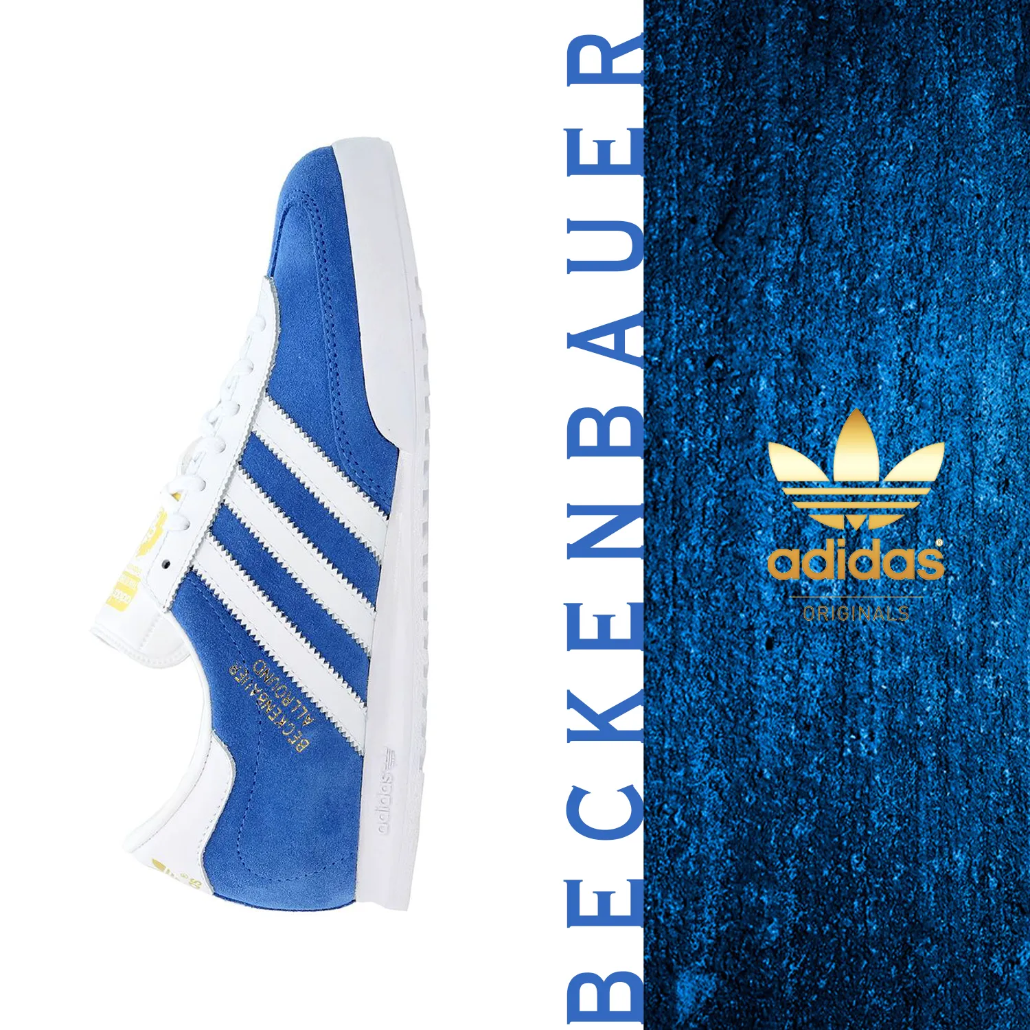 adidas Originals Beckenbauer