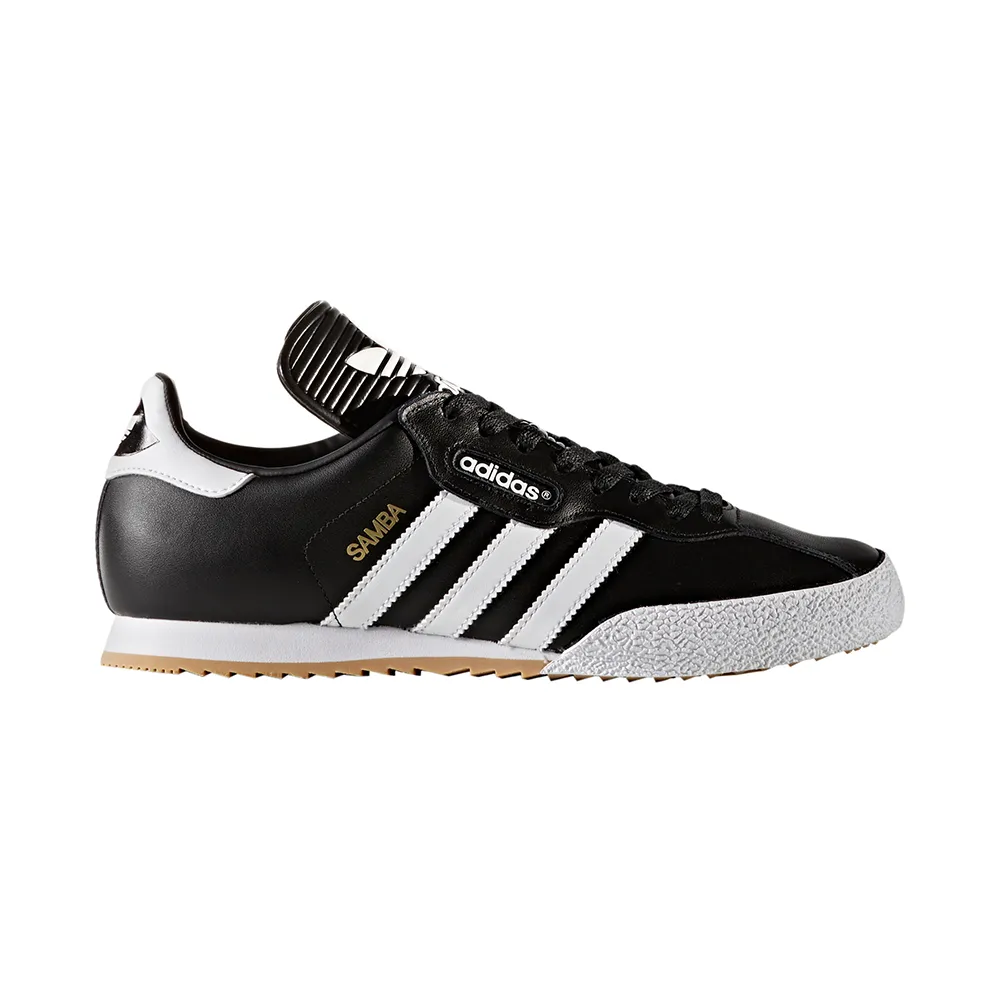 adidas Originals Samba Super Black