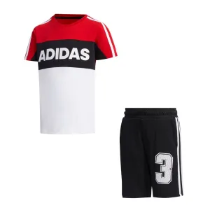 adidas Performance Graphic Junior Set