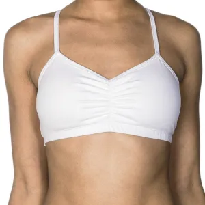 Adjustable Bra by Handful | No Headlights White