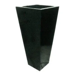 ADS-214/D(B) Trapezium Fiber Pot (29.5cmL x 29.5cmW x 56cmH)