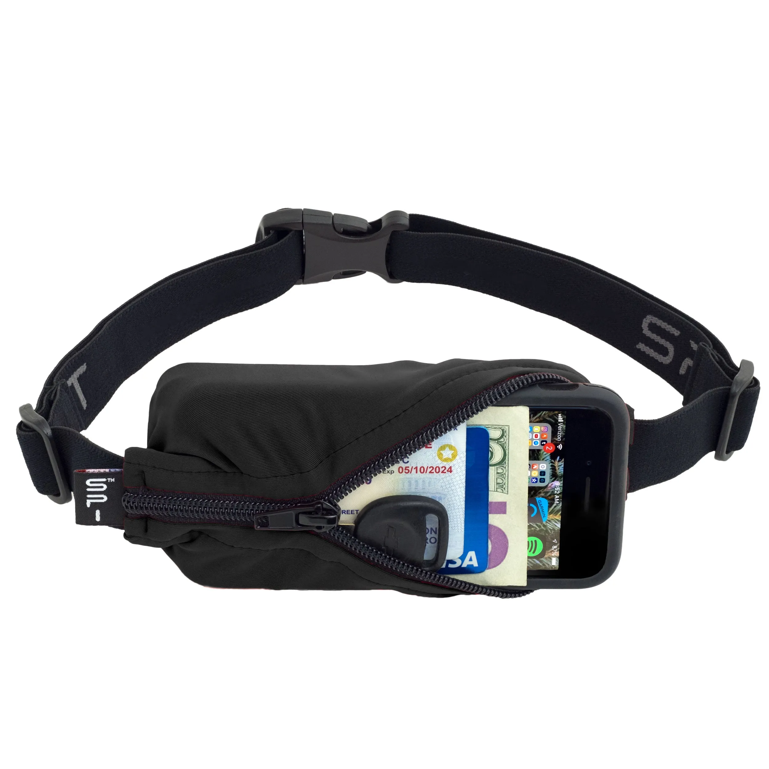 Adult SPIBelt Running Pouch