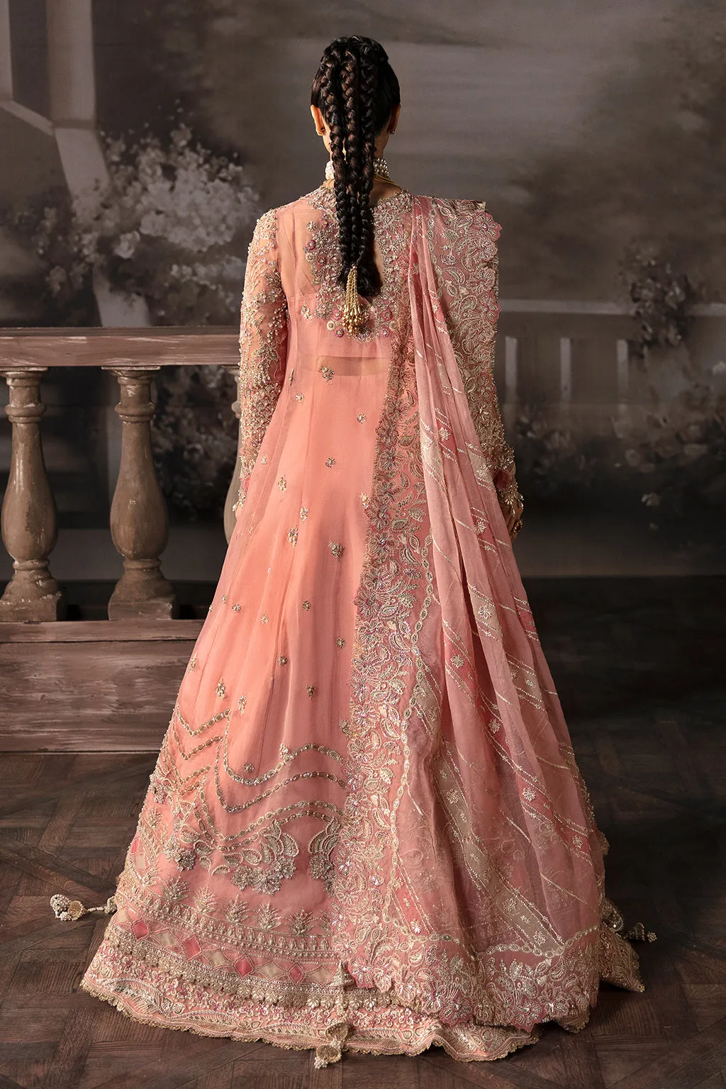 AFROZEH | The Brides Edit '23 | Victoria
