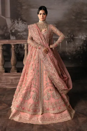 AFROZEH | The Brides Edit '23 | Victoria