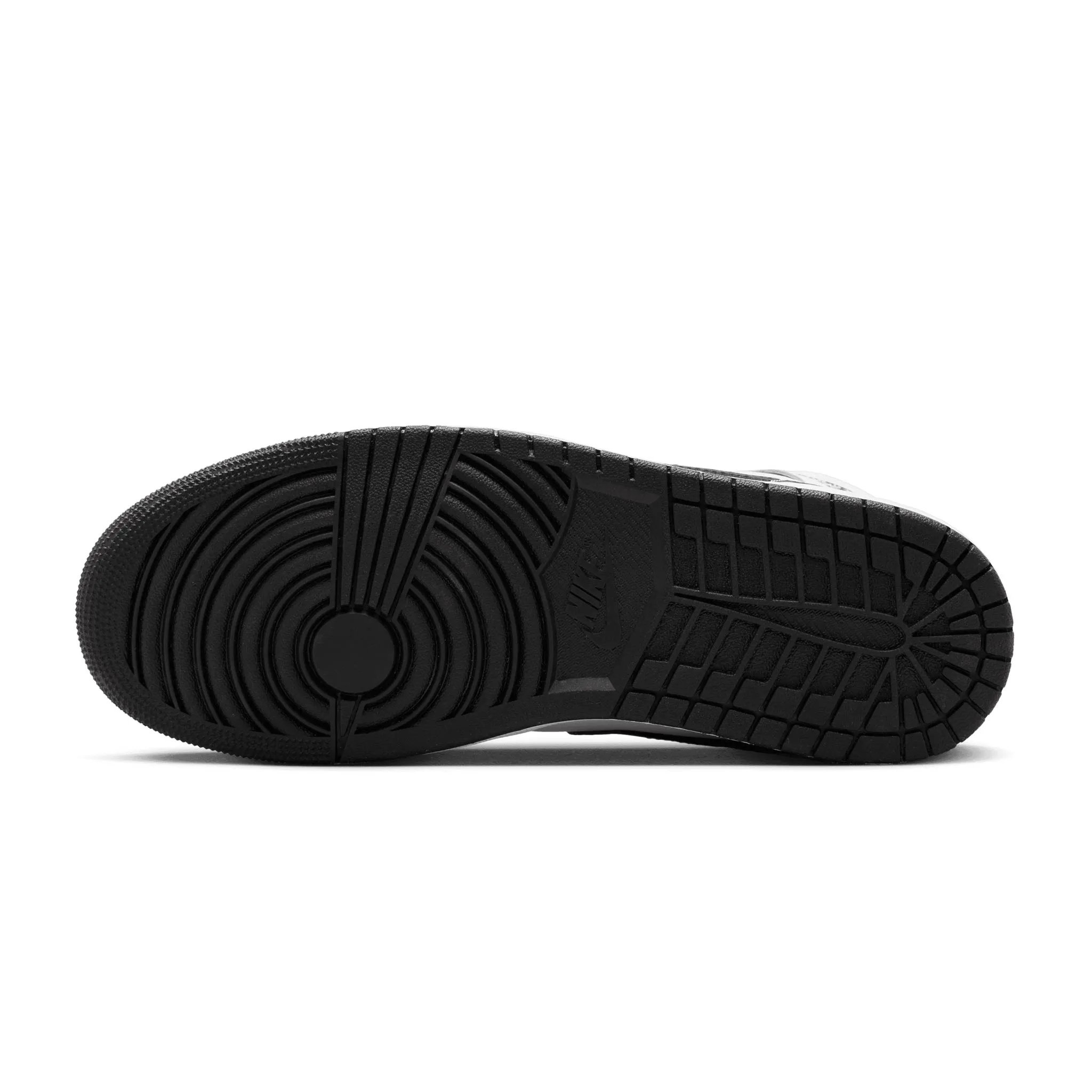 Air Jordan 1 Mid White/Black DQ8426-132