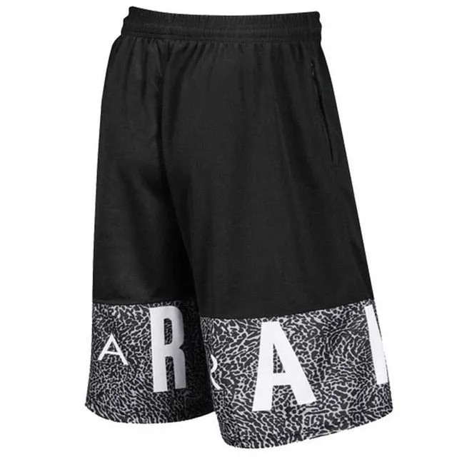Air Jordan Shorts for Male