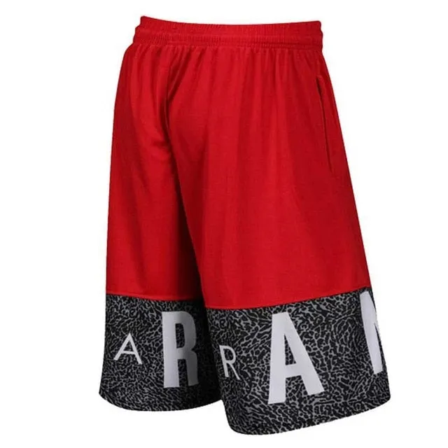 Air Jordan Shorts for Male