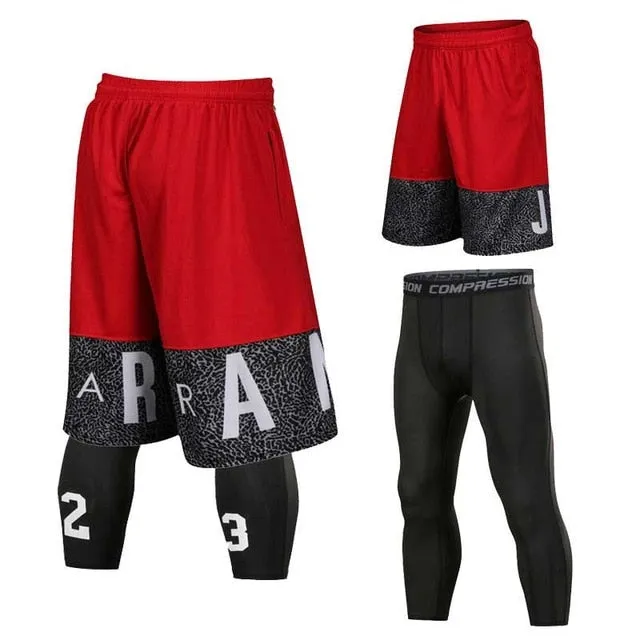 Air Jordan Shorts for Male