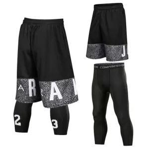 Air Jordan Shorts for Male