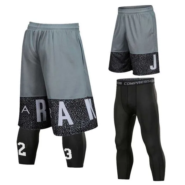 Air Jordan Shorts for Male