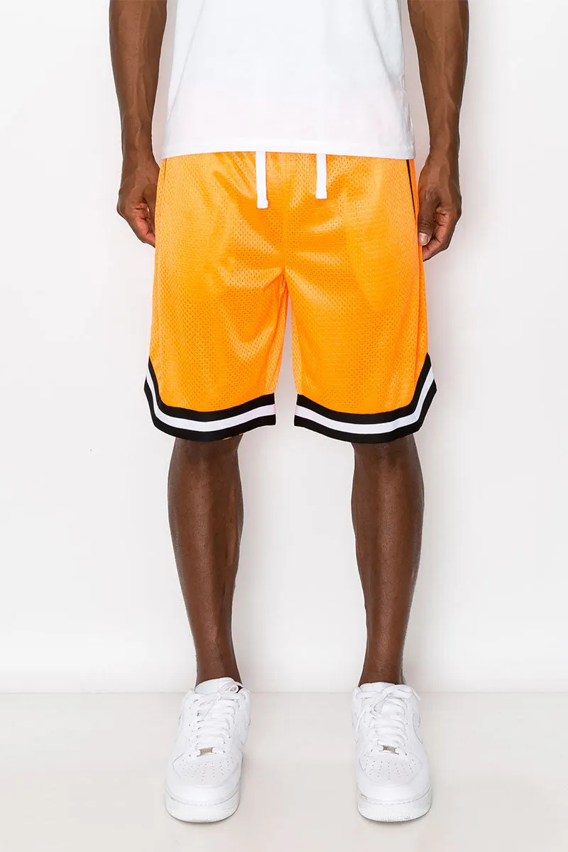 Air Mesh Basketball Shorts