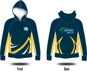 ALAC - 2020 Hoodie