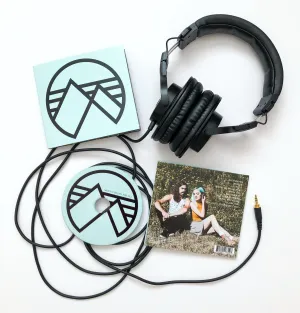 Album (Physical CD)