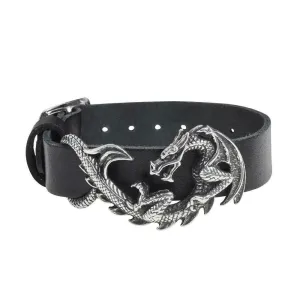 Alchemy Gothic A123  Maelstrom Bracelet