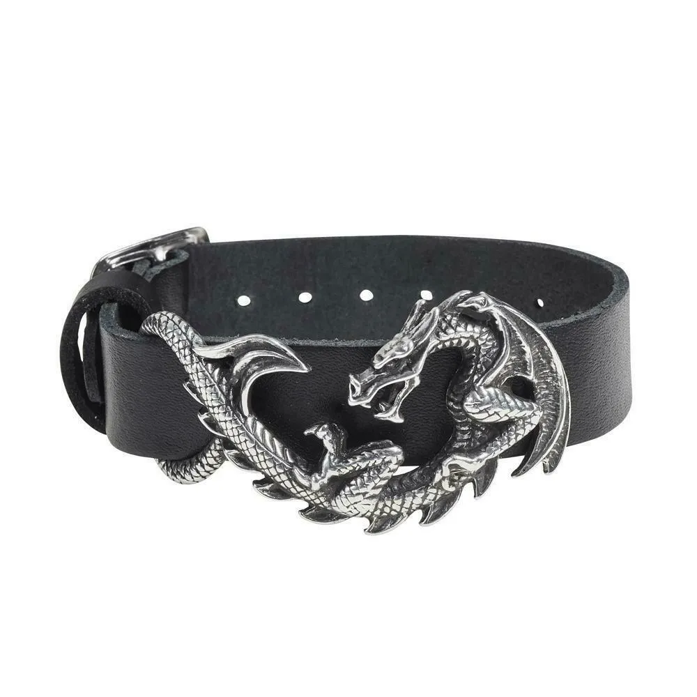 Alchemy Gothic A123  Maelstrom Bracelet