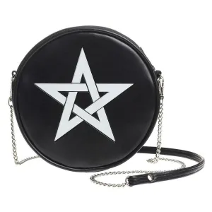 Alchemy Gothic GB2  Pentagram Bag